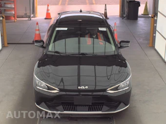 2024 Kia EV6 Light Long Range - miniatura 2