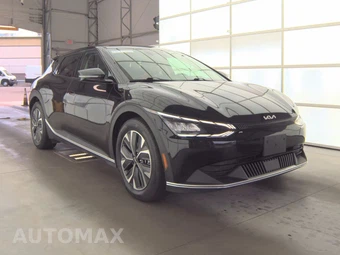 2024 Kia EV6 Light Long Range - miniatura 3