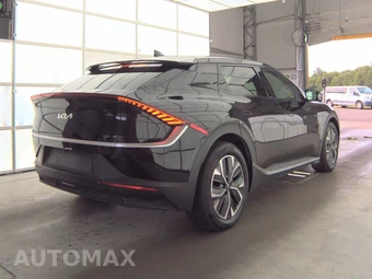 2024 Kia EV6 Light Long Range - miniatura 4