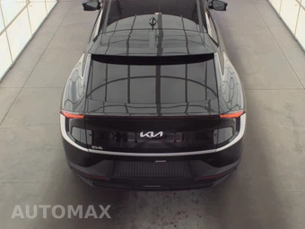 2024 Kia EV6 Light Long Range - miniatura 5