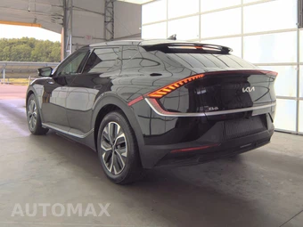 2024 Kia EV6 Light Long Range - miniatura 6