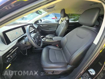 2024 Kia EV6 Light Long Range - miniatura 7