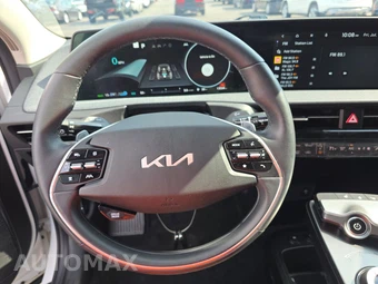 2024 Kia EV6 Light Long Range - miniatura 10