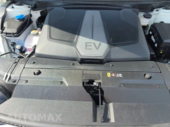 2024 Kia EV6 Light Long Range - miniatura 15