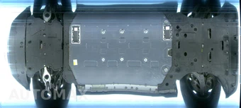 2024 Kia EV6 Light Long Range - miniatura 18