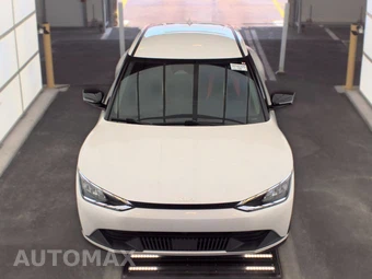 2024 Kia EV6 Light Long Range - miniatura 2