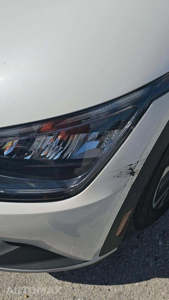 2024 Kia EV6 Light Long Range - miniatura 20