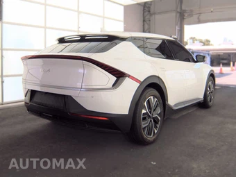 2024 Kia EV6 Light Long Range - miniatura 4