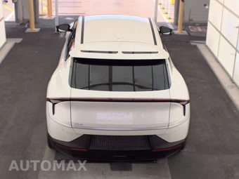 2024 Kia EV6 Light Long Range - miniatura 5