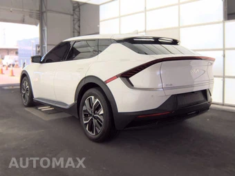 2024 Kia EV6 Light Long Range - miniatura 6