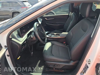 2024 Kia EV6 Light Long Range - miniatura 7