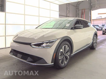2024 Kia EV6 Light Long Range