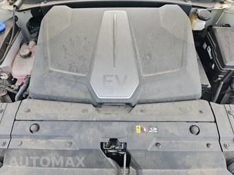 2024 Kia EV6 Light Long Range - miniatura 15