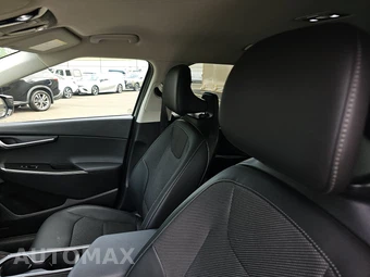 2024 Kia EV6 Light Long Range - miniatura 18