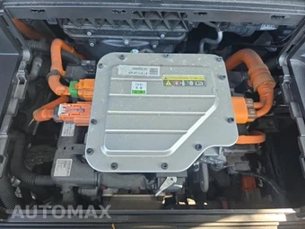 2024 Kia EV6 Light Long Range - miniatura 19