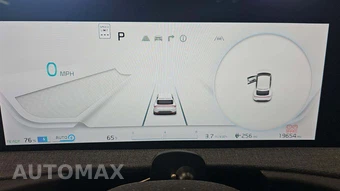2024 Kia EV6 Light Long Range - miniatura 20