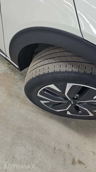 2024 Kia EV6 Light Long Range - miniatura 26