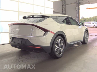 2024 Kia EV6 Light Long Range - miniatura 4