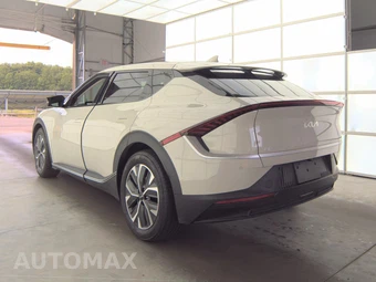 2024 Kia EV6 Light Long Range - miniatura 6