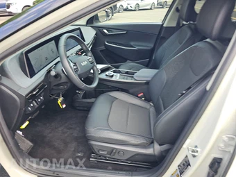 2024 Kia EV6 Light Long Range - miniatura 7