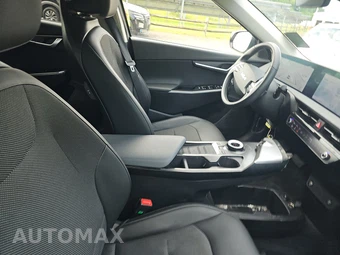 2024 Kia EV6 Light Long Range - miniatura 8