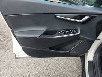 2024 Kia EV6 Light Long Range - miniatura 9