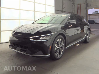 2024 Kia EV6 Light Long Range