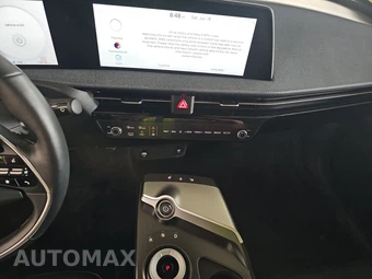 2024 Kia EV6 Light Long Range - miniatura 11