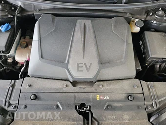 2024 Kia EV6 Light Long Range - miniatura 15