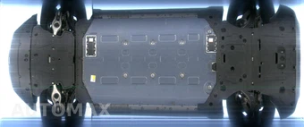 2024 Kia EV6 Light Long Range - miniatura 17