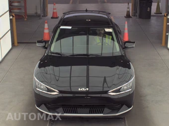 2024 Kia EV6 Light Long Range - miniatura 2