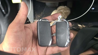 2024 Kia EV6 Light Long Range - miniatura 20