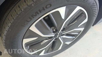 2024 Kia EV6 Light Long Range - miniatura 21