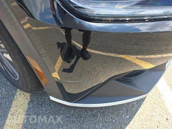 2024 Kia EV6 Light Long Range - miniatura 22