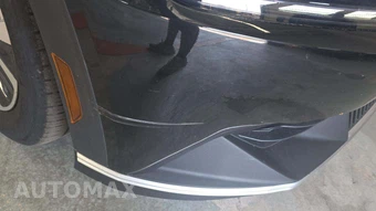 2024 Kia EV6 Light Long Range - miniatura 23