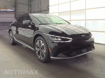 2024 Kia EV6 Light Long Range - miniatura 3
