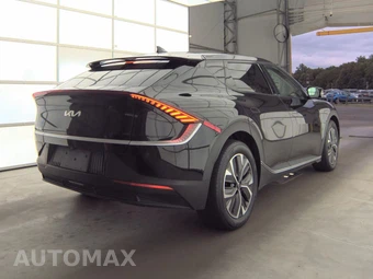 2024 Kia EV6 Light Long Range - miniatura 4