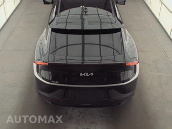 2024 Kia EV6 Light Long Range - miniatura 5