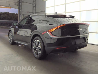 2024 Kia EV6 Light Long Range - miniatura 6