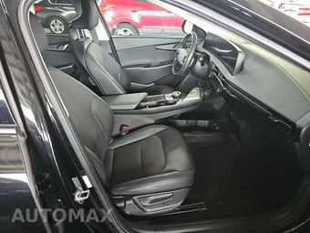 2024 Kia EV6 Light Long Range - miniatura 8