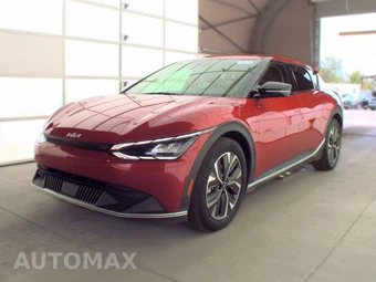 2024 Kia EV6 Light Long Range