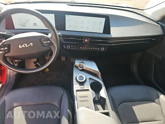 2024 Kia EV6 Light Long Range - miniatura 11