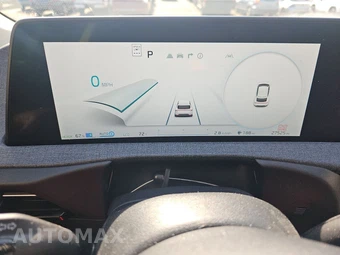 2024 Kia EV6 Light Long Range - miniatura 12