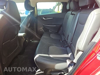 2024 Kia EV6 Light Long Range - miniatura 13