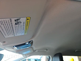 2024 Kia EV6 Light Long Range - miniatura 17