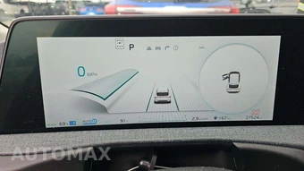 2024 Kia EV6 Light Long Range - miniatura 19