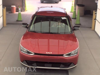 2024 Kia EV6 Light Long Range - miniatura 2