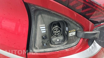2024 Kia EV6 Light Long Range - miniatura 24
