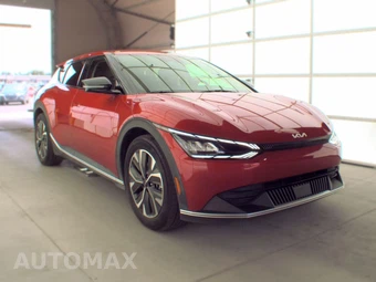 2024 Kia EV6 Light Long Range - miniatura 3