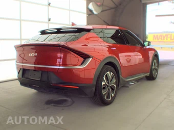 2024 Kia EV6 Light Long Range - miniatura 4